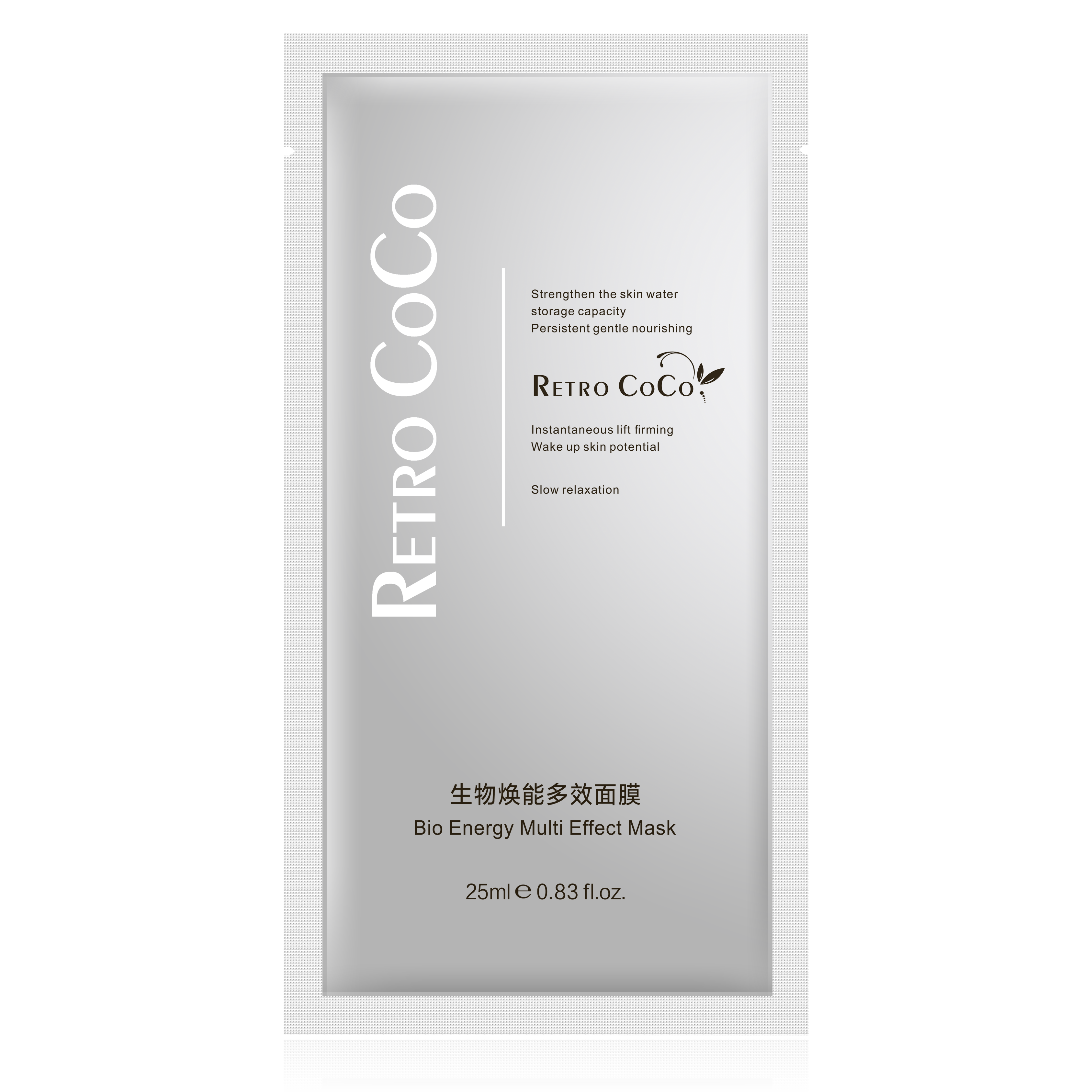 Retro CoCo products